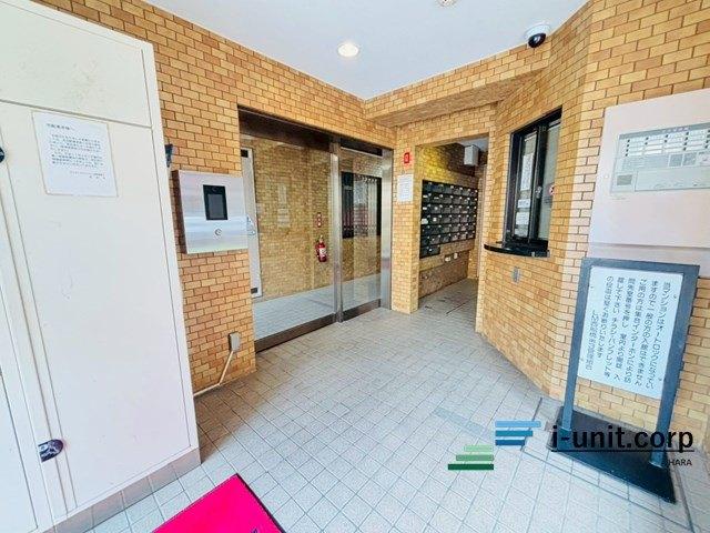 物件の陽当りや通風、周辺環境や街並みなど、資料には掲載していない情報を是非現地でご確認下さい。
