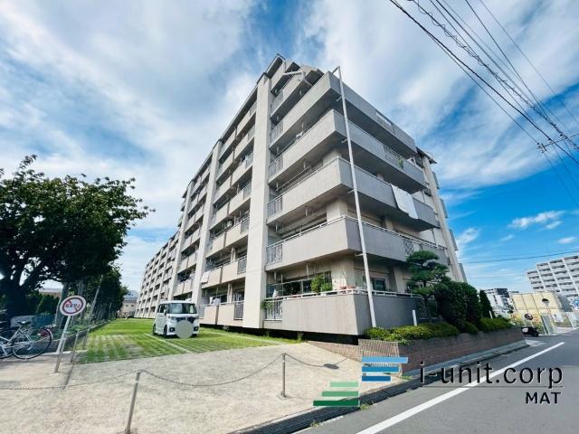 本物件は総武線「船橋」駅まで徒歩圏内の好立地の物件です。