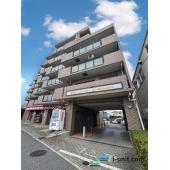 南西向きで採光・通風良好です｡