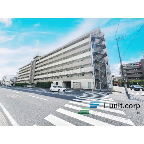 グリーンヒル市川