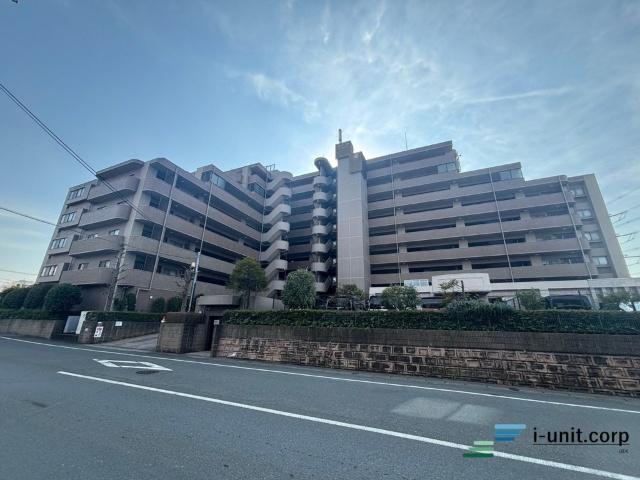 新規リノベーションです。