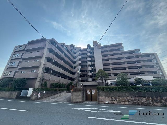 子育て環境にはぴったりな落ち着いた閑静な住宅地です。