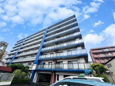 南向き★陽当り良好です。