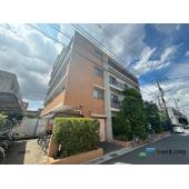 妙典駅から徒歩7分です。