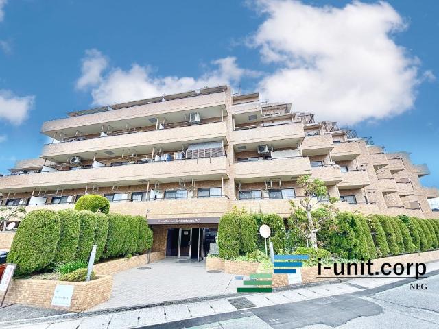 JR総武線『西船橋』駅徒歩17分です。