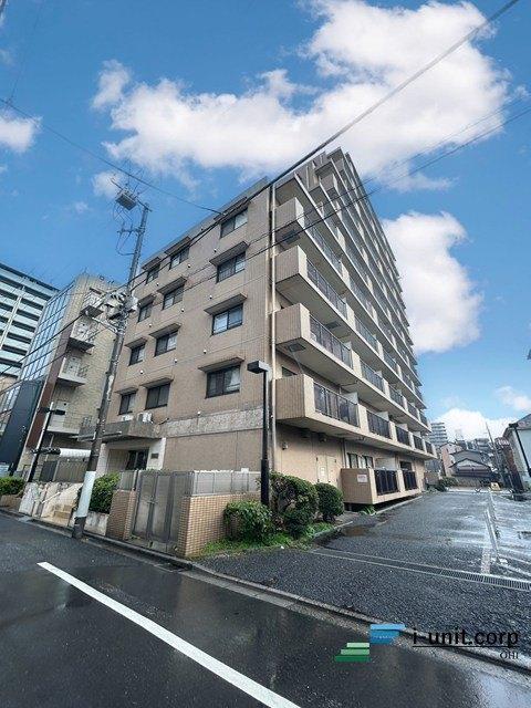 オートロック・宅配BOX完備でセキュリティも安心です。