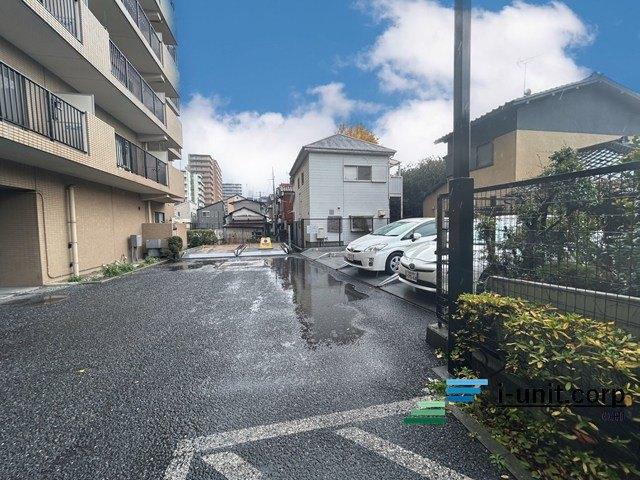 ペット飼育可能（細則有り）です。