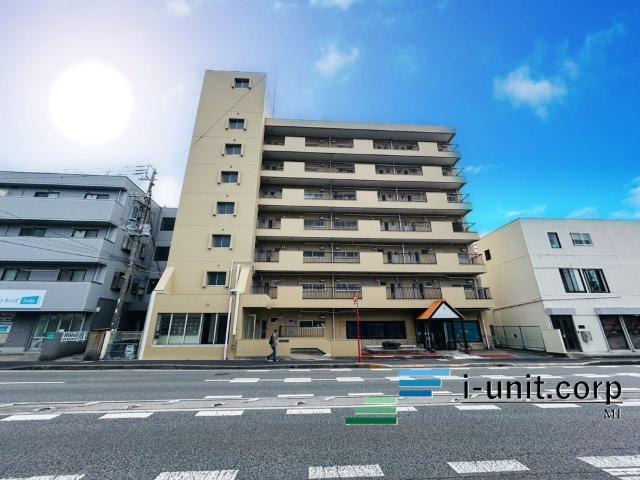 小・中学校が徒歩圏内で安心です。