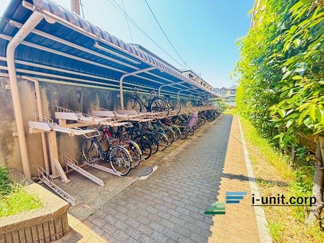 物件の陽当りや通風、周辺環境や街並みなど、資料には掲載していない情報を是非現地でご確認下さい。