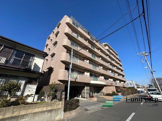 東葉高速鉄道「飯山満」駅の好立地