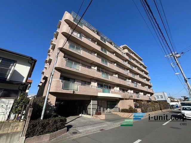 陽当たり・通風良好です。
