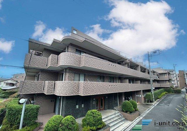 JR総武線「東船橋」駅から徒歩9分です！