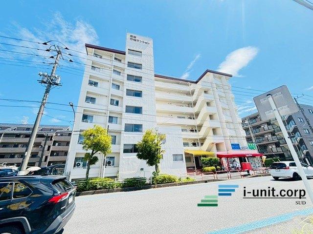 小学校・中学校まで徒歩圏内です。