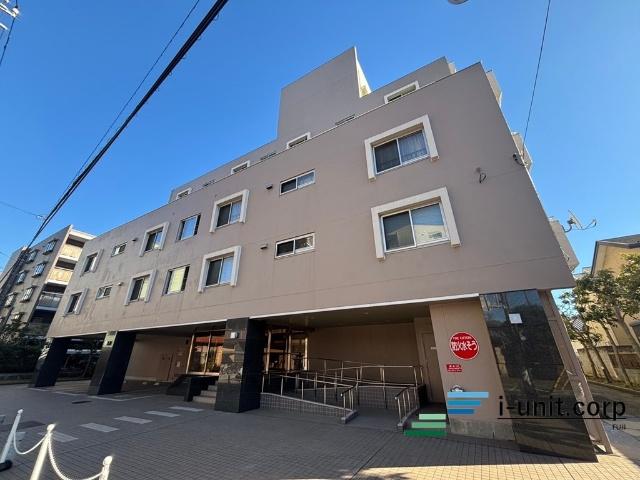 2024年10月リフォーム完了予定の綺麗なお部屋です。