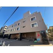 2024年10月リフォーム完了予定の綺麗なお部屋です。