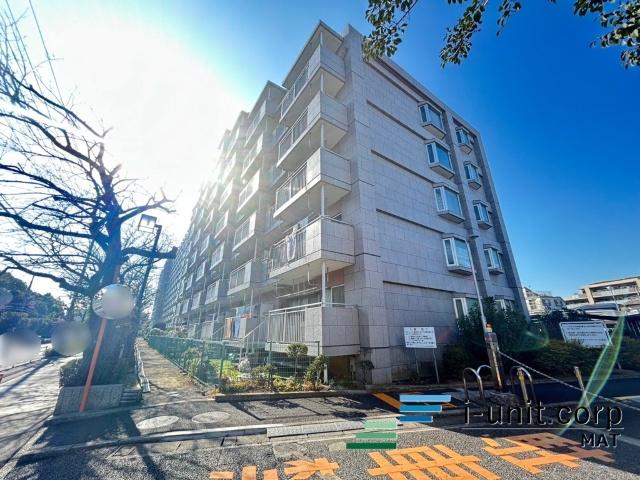 東西線「南行徳」駅より徒歩12分です。