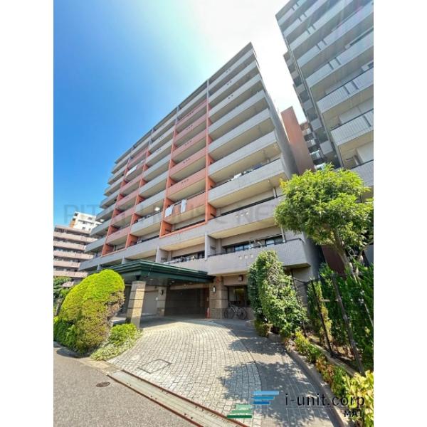 クレストフォルム浦安 弐番館
