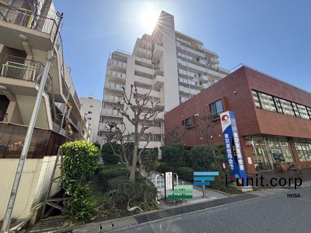 日当たり・通風良好です。