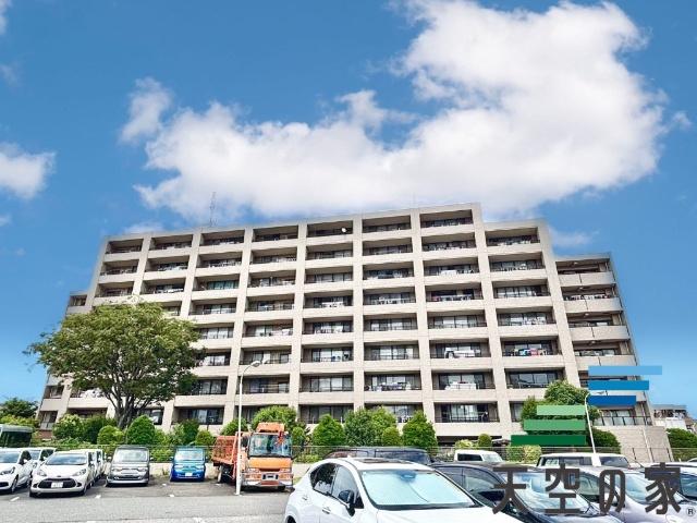 南西向きで日当たり良好です。