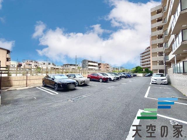 物件の陽当りや通風、周辺環境や街並みなど、資料には掲載していない情報を是非現地でご確認下さい。