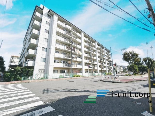 東京メトロ東西線「南行徳」駅、徒歩8分です。