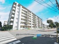 東京メトロ東西線「南行徳」駅、徒歩8分です。