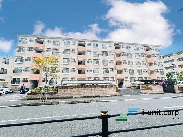 行徳コリーナ 外観