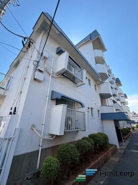 南向きで日当たり良好です。