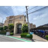 葛飾小学校、葛飾中学校の人気学区内！