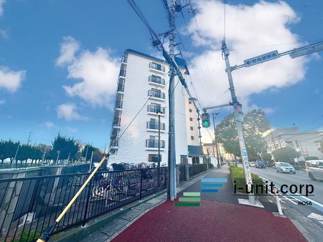 「行徳」駅から徒歩15分の物件です。