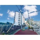 「行徳」駅から徒歩15分の物件です。