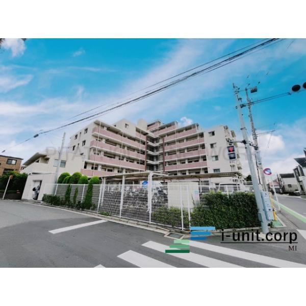 エクアス船橋夏見