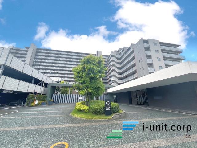 日当たり・眺望良好です。