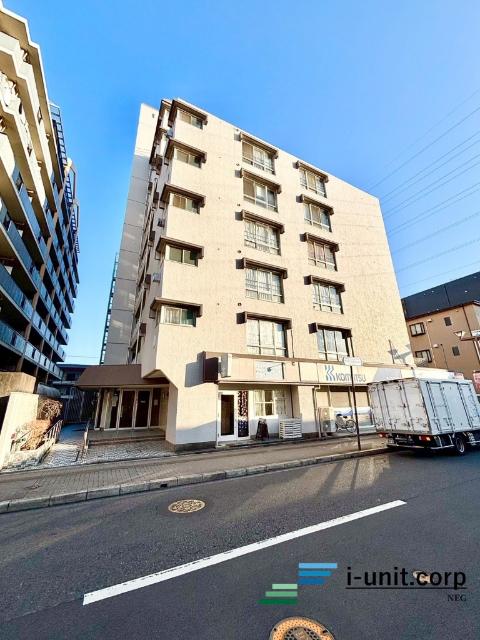 南西向きで日当たり良好です。