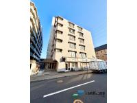 南西向きで日当たり良好です。