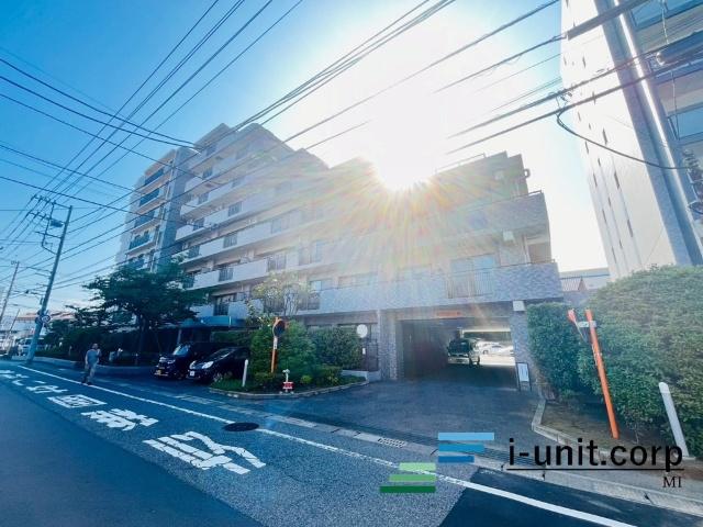 物件の陽当りや通風、周辺環境や街並みなど、資料には掲載していない情報を是非現地でご確認下さい。