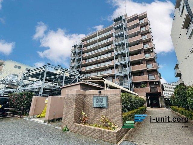 物件の陽当りや通風、周辺環境や街並みなど、資料には掲載していない情報を是非現地でご確認下さい。