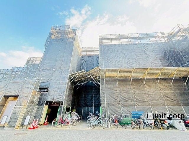 物件の陽当りや通風、周辺環境や街並みなど、資料には掲載していない情報を是非現地でご確認下さい。