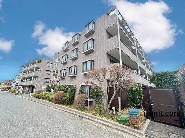 物件の陽当りや通風、周辺環境や街並みなど、資料には掲載していない情報を是非現地でご確認下さい。