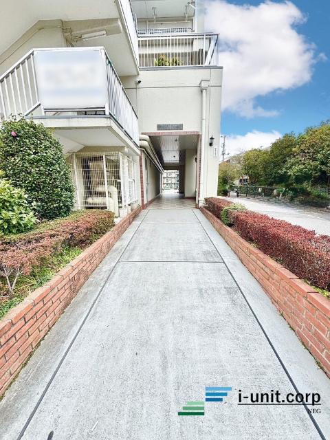 下総中山駅まで徒歩14分です