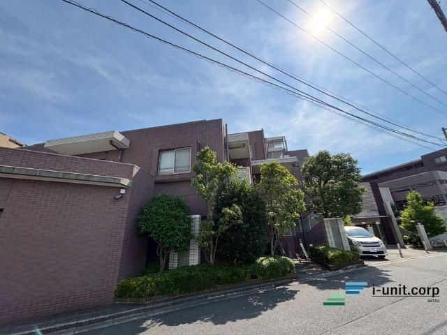 西船橋駅まで徒歩17分の好立地です。