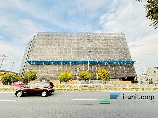 物件の陽当りや通風、周辺環境や街並みなど、資料には掲載していない情報を是非現地でご確認下さい。