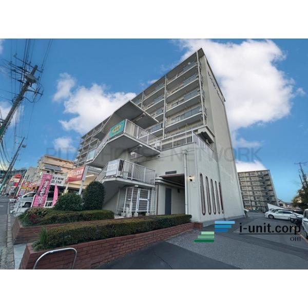 マンションニュー中山