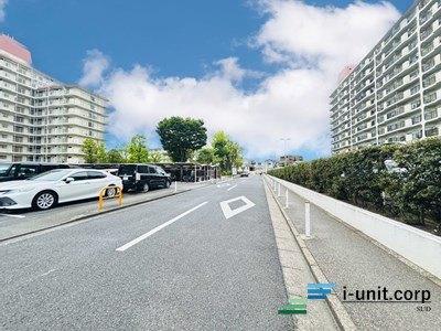 物件の陽当りや通風、周辺環境や街並みなど、資料には掲載していない情報を是非現地でご確認下さい。