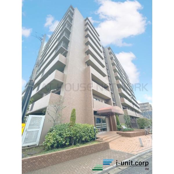 西船橋リリエンハイム弐番館