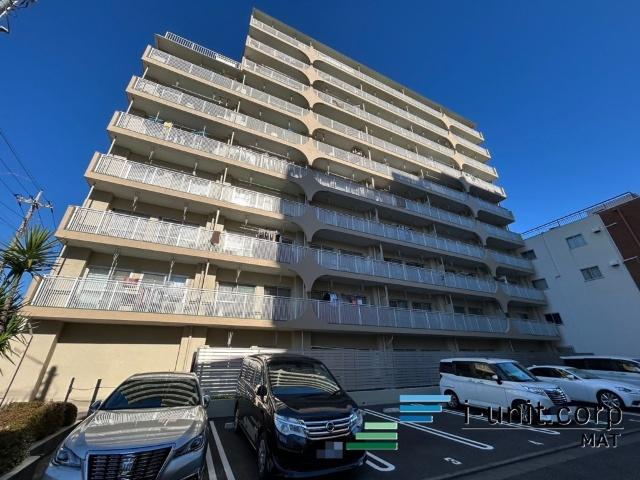 駅近物件！通勤通学も安心です。