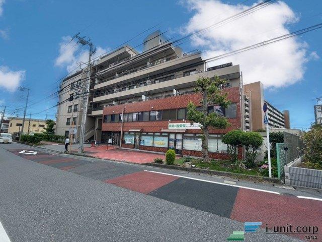 南東向きにつき、陽当たり良好です