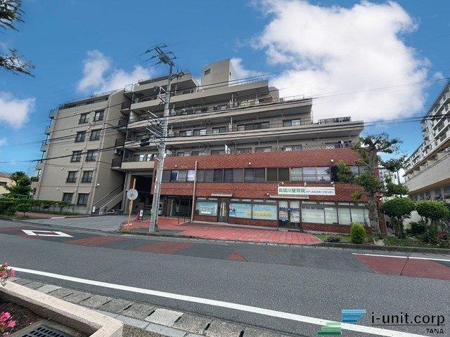 内装リフォーム済みです