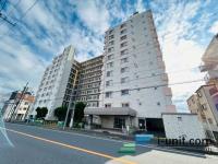 建物外観です。