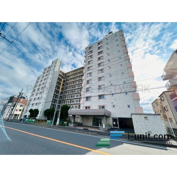 イトーピア市川マンション